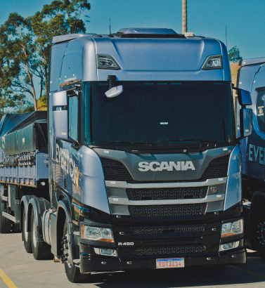 Rodojunior Transportes — Other em Poços de Caldas